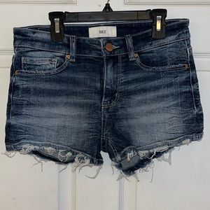 BKE Payton Jean Shorts